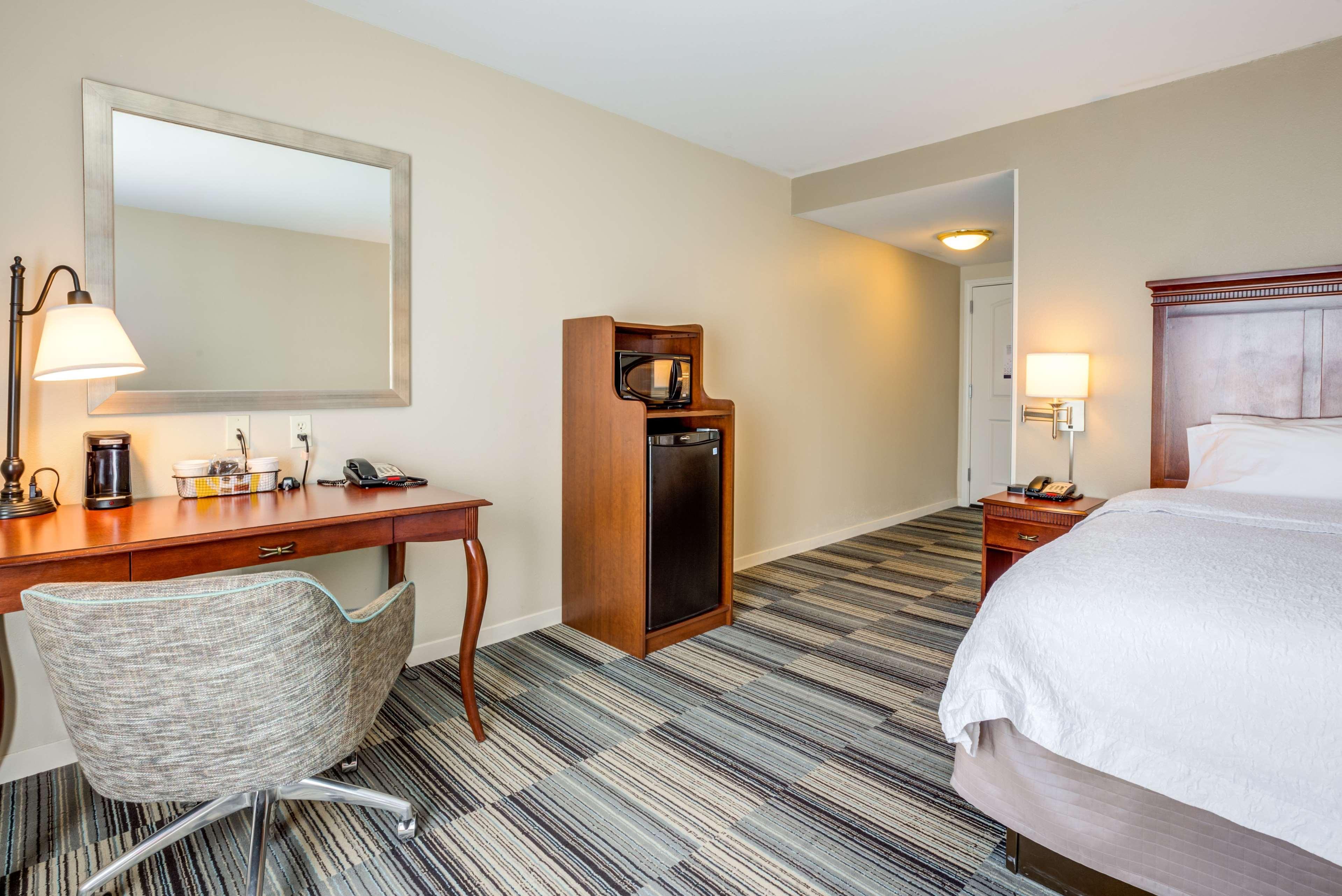 Hampton Inn & Suites Westford-Chelmsford Exterior foto