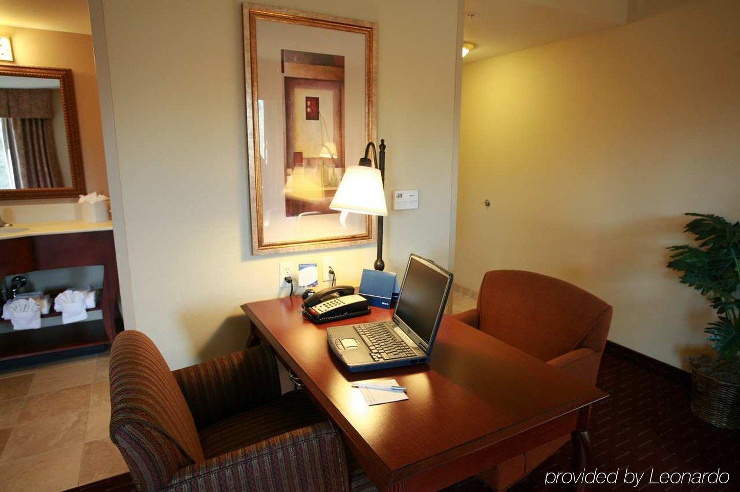 Hampton Inn & Suites Westford-Chelmsford Zimmer foto
