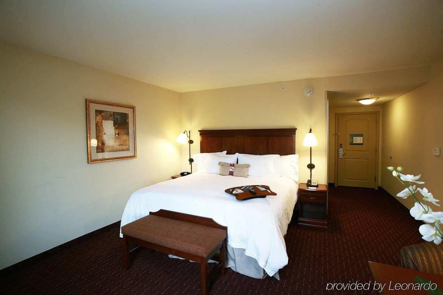 Hampton Inn & Suites Westford-Chelmsford Exterior foto